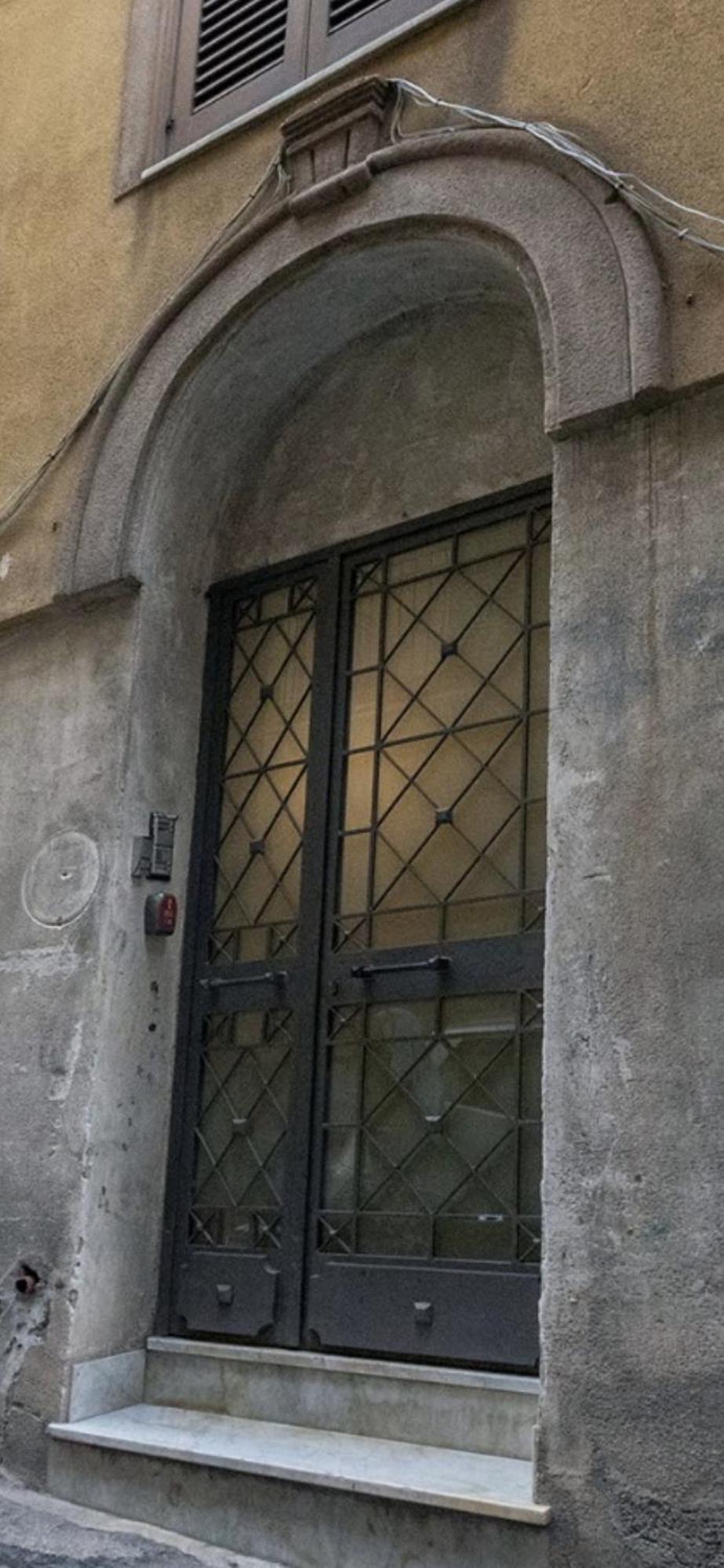 Arco Di Bonello Cattedrale Appartement Palermo Buitenkant foto